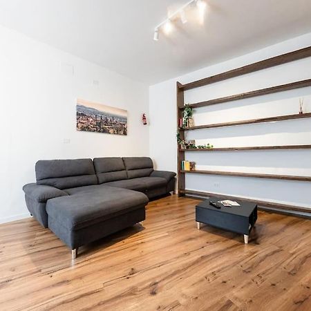 Gewiss Stadium Luxury Apartment With Terrace Bergamo Exterior photo