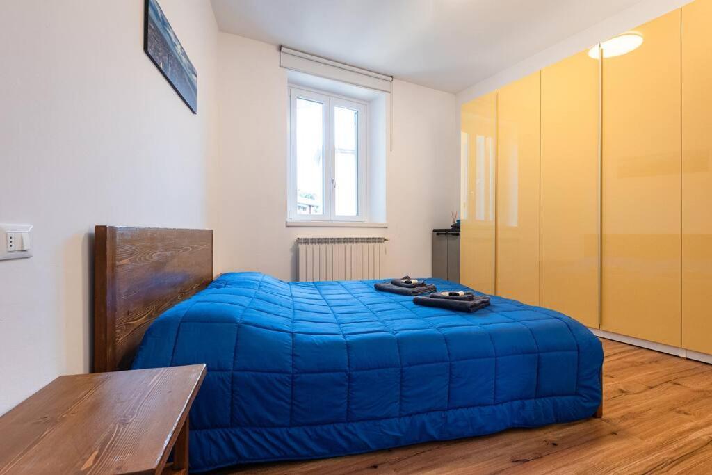Gewiss Stadium Luxury Apartment With Terrace Bergamo Exterior photo